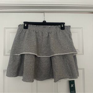 NWT HALARA SKIRT